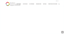 Desktop Screenshot of brassnetwork.org